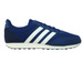 BC0113 adidas V Racer 2.0 NEO Mystery Blue/Ftwr White/Energy Aqua