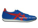 Asics Onitsuka Tiger Sakurada D2D1N-4223 Mid Blue/Fiery Red