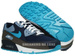 Nike Air Max 90 Obsidian/Turquoise Grey White 325018-415