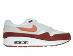 Nike Air Max 1 AH8145-104 Sail/Vintage Coral-Mars Stone