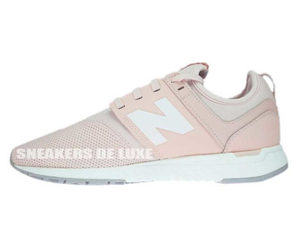 New Balance WRL247SC Pink