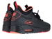 AA4423-001 Nike Air Max 90 Mid Winter Black/Black-Total Crimson