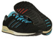 D65783 adidas ZX 710 Black/Carbon/Samba Blue