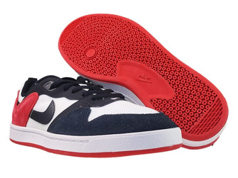 Nike SB Alleyoop CJ0882-102 White/Black-University Red