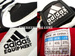 Adidas Equipment Black White Red 1996