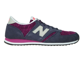 New Balance WL420KIE Navy / Pink