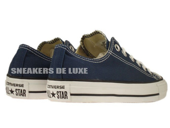 Converse All Star OX M9697 Navy