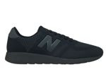 MRL420BL New Balance Engineered Knit Black/Grey