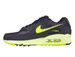 Nike Air Max 90 CZ0378-001 Dark Smoke Grey/Volt-Barely Volt