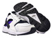 Nike Air Huarache DH4439-105 White/Black-Electro Purple