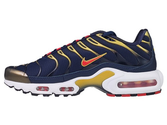 Nike Air Max Plus OG TN Tuned 1 DH4682-400 Obsidian/Comet Red