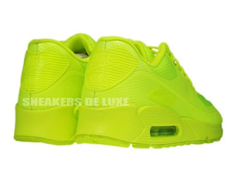 Nike Air Max 90 Premium Hyperfuse Volt/Volt 454446-700