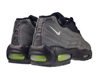 Nike Air Max 95 WT DZ4496-001 Iron Grey/White-Volt-Black