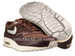 Nike Air Max 1 Premium SP Dark Oak/Metallic Silver-Light Bone 314252-201