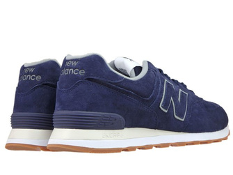 New Balance ML574EPA Pigment