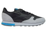 BD4414 Reebok Classic Leather GN Black/Cloud Grey/Alloy/Caribbean Teal