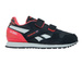 Reebok GL 3000 2V SP BS7224 Graphic-Black/Glow Red/Steel/White