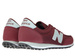 New Balance U410BUG Burgundy / Grey