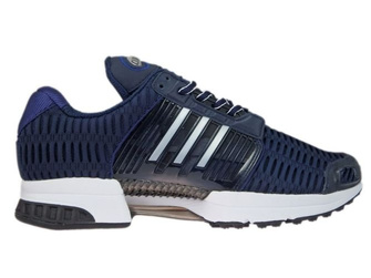 BA7169 adidas ClimaCool 1 Core Collegiate Navy/Silver Metallic/Clear