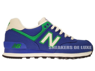 WL574RUB New Balance 574 Rugby Pack