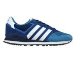 BB9784 adidas NEO 10K Mystery Blue/Ftwr White/ Core Blue