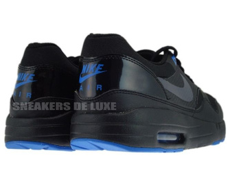 Nike Air Max Maxim 1+ Black/Blue