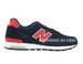 New Balance ML565NTW Navy/Red