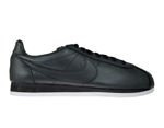 Nike Classic Cortez Premium 807480-002 Black/Black-White