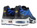 Nike Air Max Plus TN 1 Black/Black-White-Signal Blue