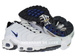 Nike Air Max Plus TN 1 White/Hyper Blue