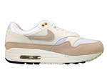 Nike Air Max 1 DZ2628-101 Pale Ivory/Sanddrift-White