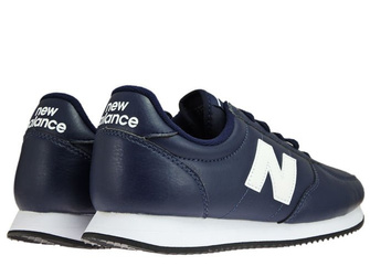 U220TN New Balance Navy with White