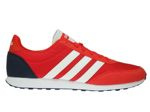 DB0430 adidas V Racer 2.0 NEO Core Red/Ftwr White/Collegiate Navy