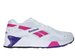 CN7841 Reebok Aztrek White / Rose / Cobalt / Purple