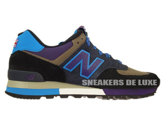 M576ENP New Balance 576 Three Peaks Challenge