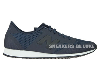 U420DAN New Balance Navy