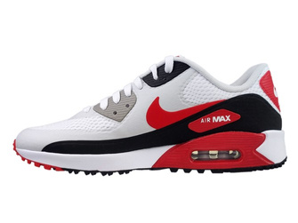 Nike Air Max 90 G TB DX5999-162 White/University Red-Black