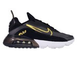 Nike Air Max 2090 DC4461-001 Black/Metallic Gold-White