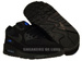 Nike Air Max 90 Black/Black-Blue Spark 309299-906