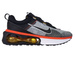 Nike Air Max 2021 DH4245-001 Black/White-Mystic Red