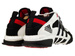 Adidas Equipment Black White Red 1996