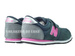 New Balance KE420GKY Black / Pink