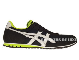 Asics Onitsuka Tiger Sumiyaka D3F1N-9013 Black/Light Grey