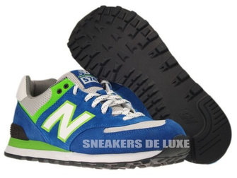 ML574YCB New Balance 574 kolekcja Yacht Club