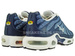 Nike Air Max Plus TN 1 Midnight Navy/Matte Silver