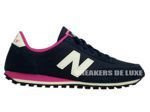 New Balance UL410RNP Navy / Purple