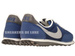 418720-402 Nike Elite Metro Blue/Wolf Grey-White-Dark Grey