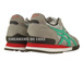 Asics Onitsuka Tiger Colorado Eighty-Five D943N-1069 Grey/Mint Leaf