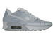 Nike Air Max 90 Premium Hyperfuse Aura/White