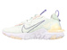 Nike NSW React Vision CI7523-301 Barely Green/Purple Pulse